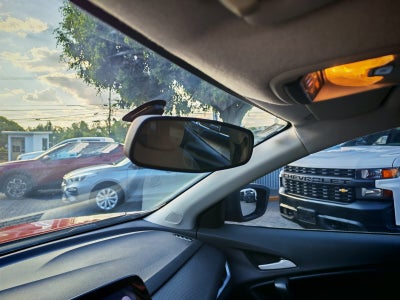 2021 Chevrolet Tracker 1.2 LS At