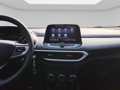 2021 Chevrolet Tracker 1.2 LS At