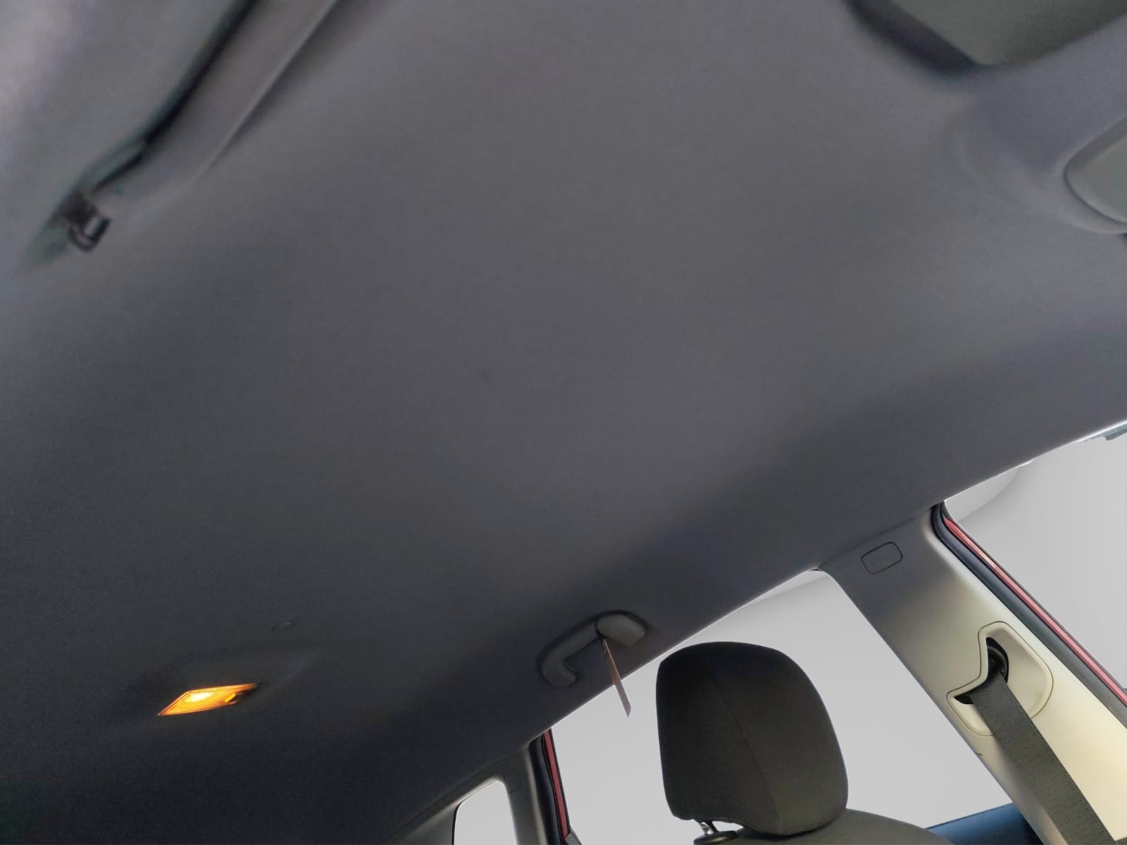 2021 Chevrolet Tracker 1.2 LS At