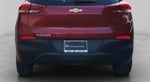 2021 Chevrolet Tracker 1.2 LS At