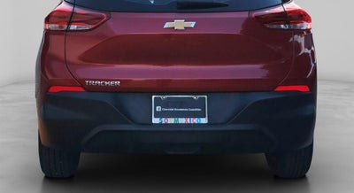 2021 Chevrolet Tracker 1.2 LS At