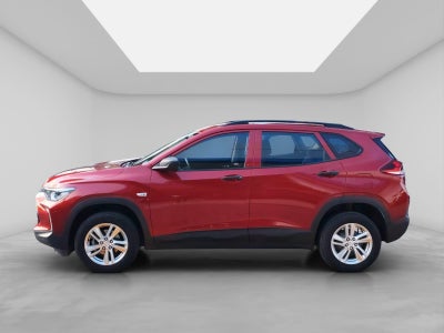2021 Chevrolet Tracker 1.2 LS At