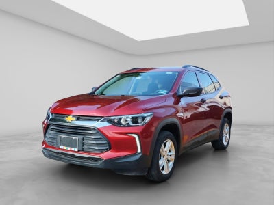 2021 Chevrolet Tracker 1.2 LS At