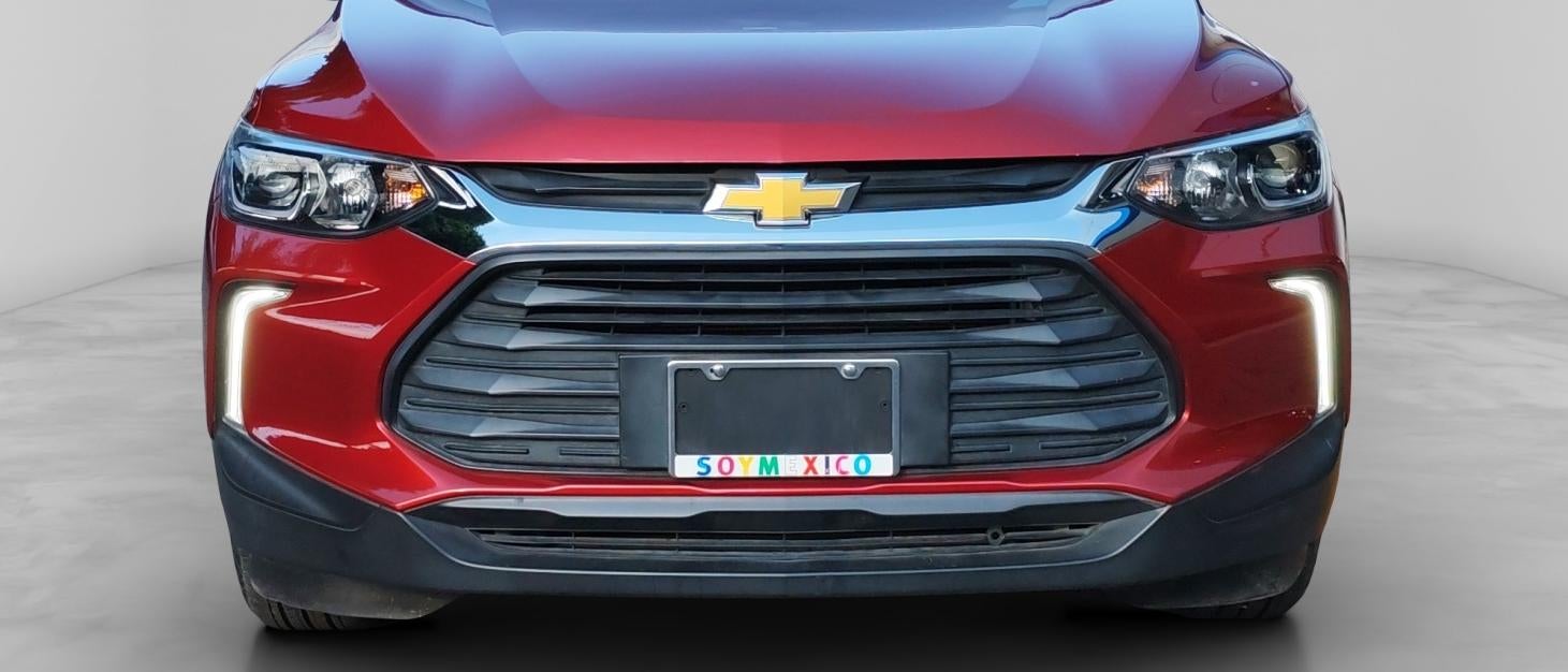 2021 Chevrolet Tracker 1.2 LS At