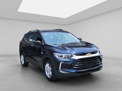 2021 Chevrolet Tracker 1.2 LS Mt