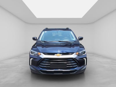 2021 Chevrolet Tracker 1.2 LS Mt