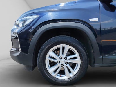 2021 Chevrolet Tracker 1.2 LS Mt
