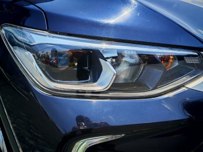 2021 Chevrolet Tracker 1.2 LS Mt