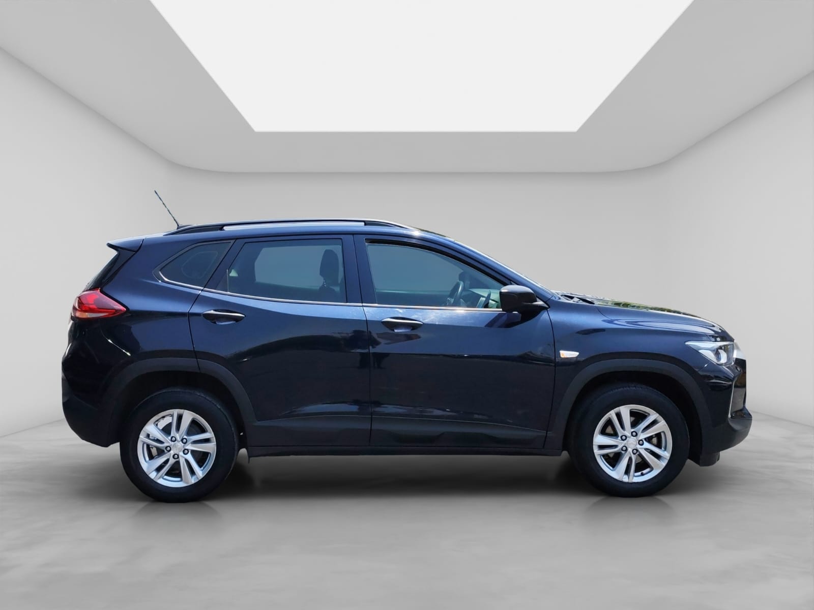 2021 Chevrolet Tracker 1.2 LS Mt