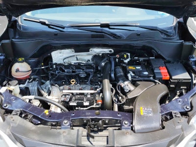 2021 Chevrolet Tracker 1.2 LS Mt