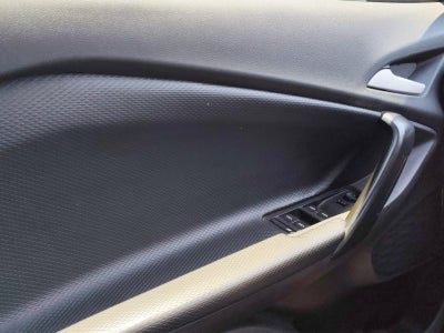 2021 Chevrolet Tracker 1.2 LS Mt