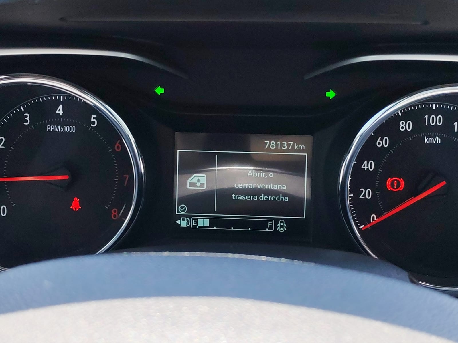 2021 Chevrolet Tracker 1.2 LS Mt