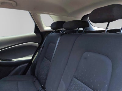 2021 Chevrolet Tracker 1.2 LS Mt