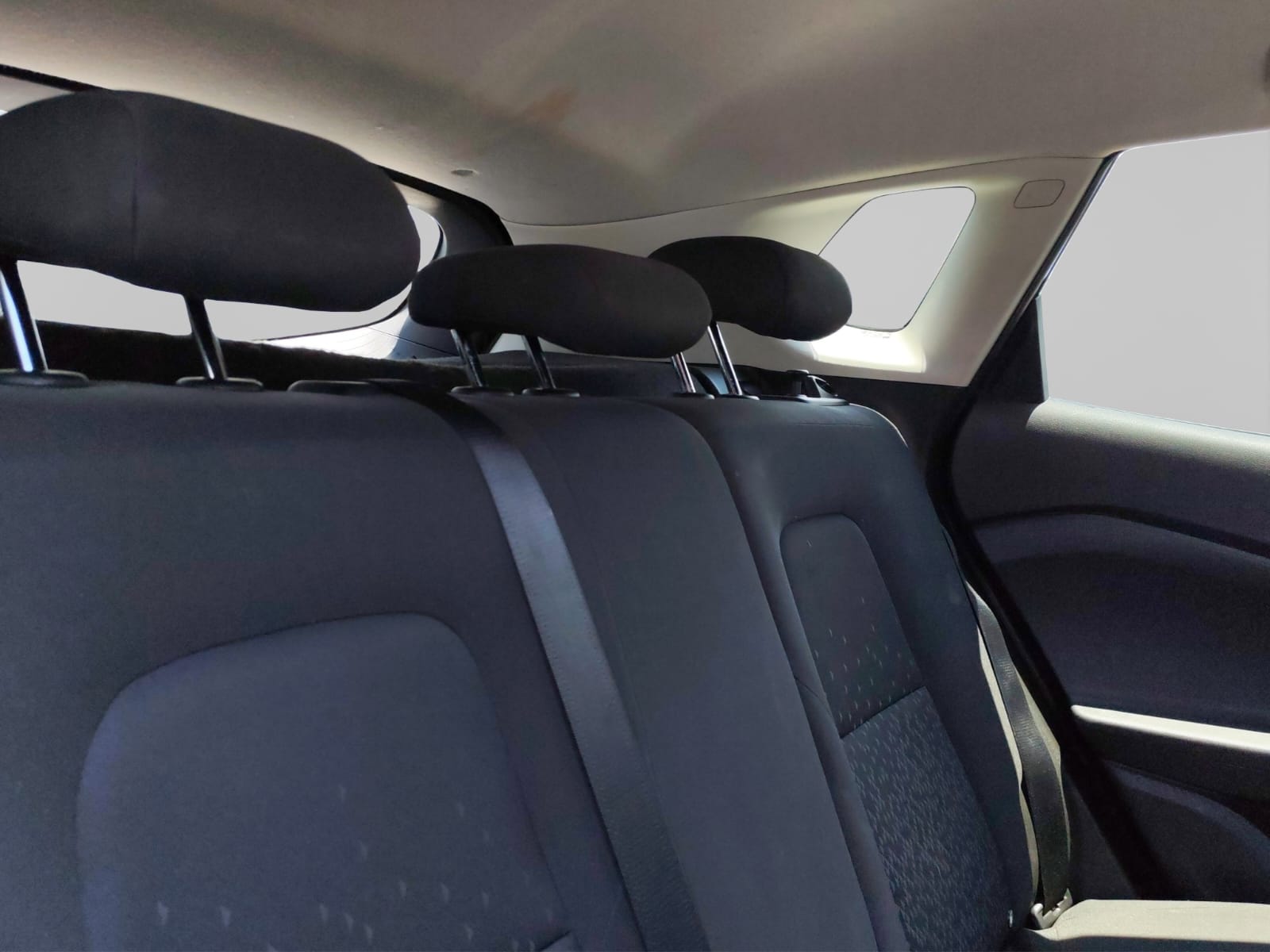 2021 Chevrolet Tracker 1.2 LS Mt