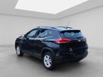 2021 Chevrolet Tracker 1.2 LS Mt