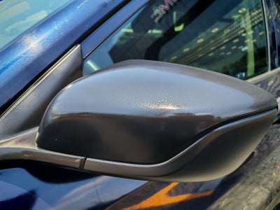 2021 Chevrolet Tracker 1.2 LS Mt