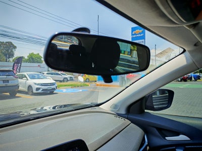 2021 Chevrolet Tracker 1.2 LS Mt