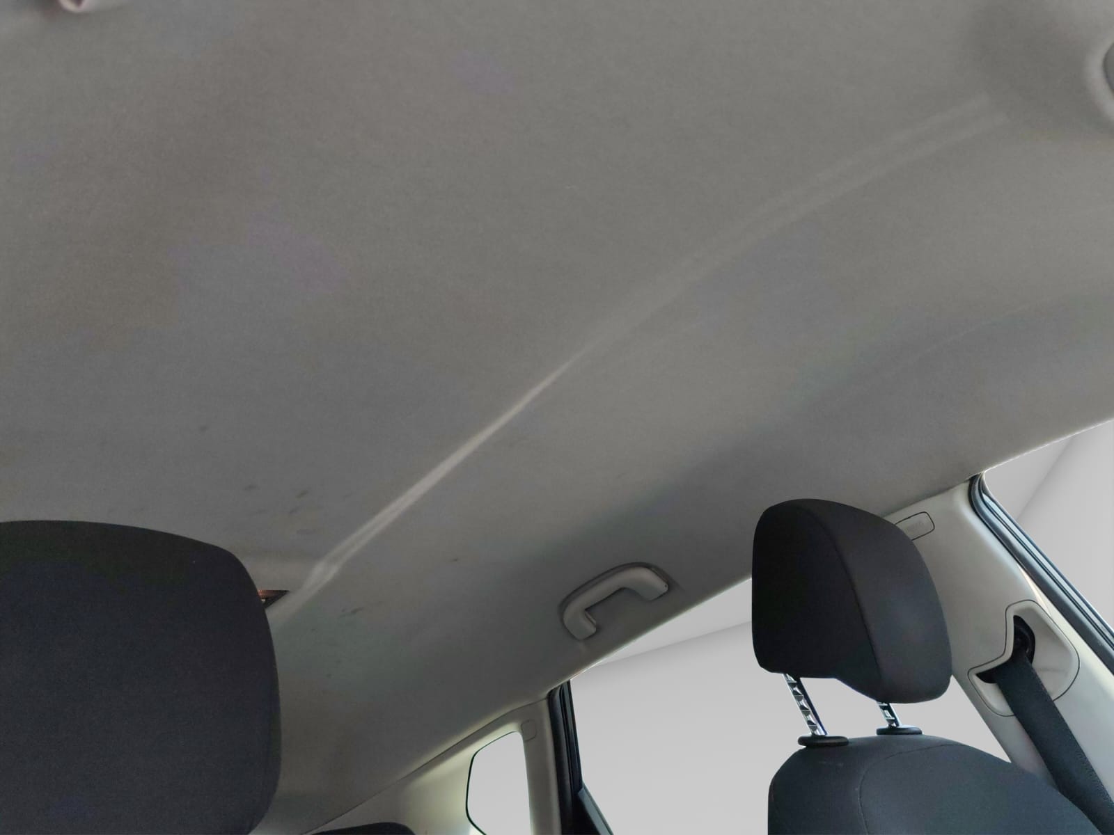 2021 Chevrolet Tracker 1.2 LS Mt