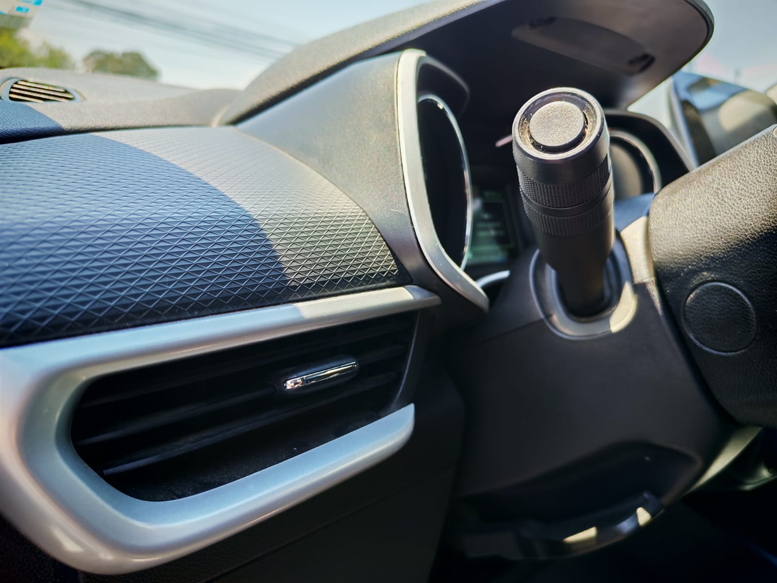 2021 Chevrolet Tracker 1.2 LS Mt