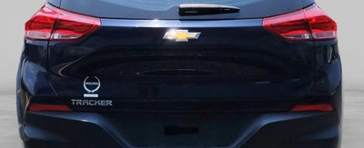 2021 Chevrolet Tracker 1.2 LS Mt