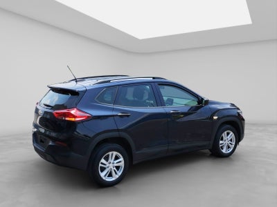 2021 Chevrolet Tracker 1.2 LS Mt