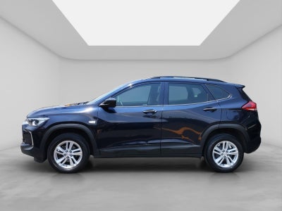 2021 Chevrolet Tracker 1.2 LS Mt