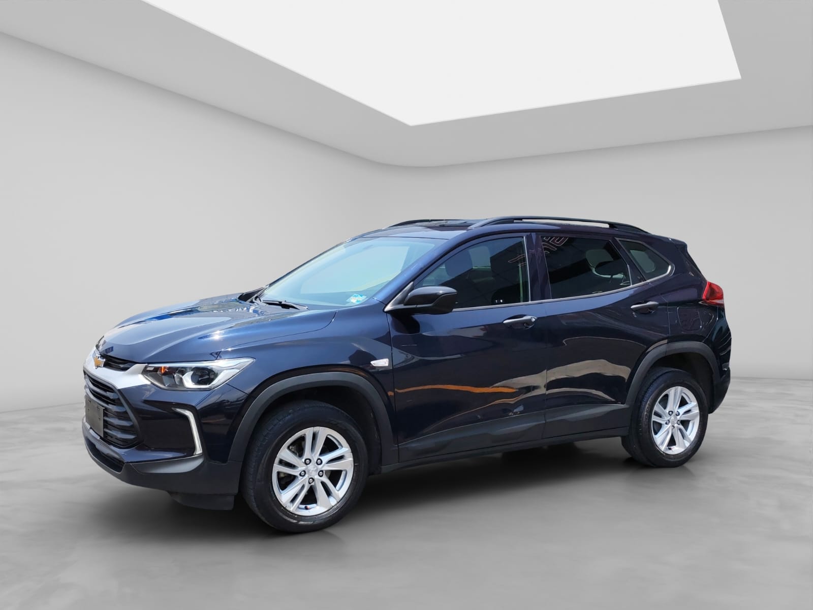 2021 Chevrolet Tracker 1.2 LS Mt