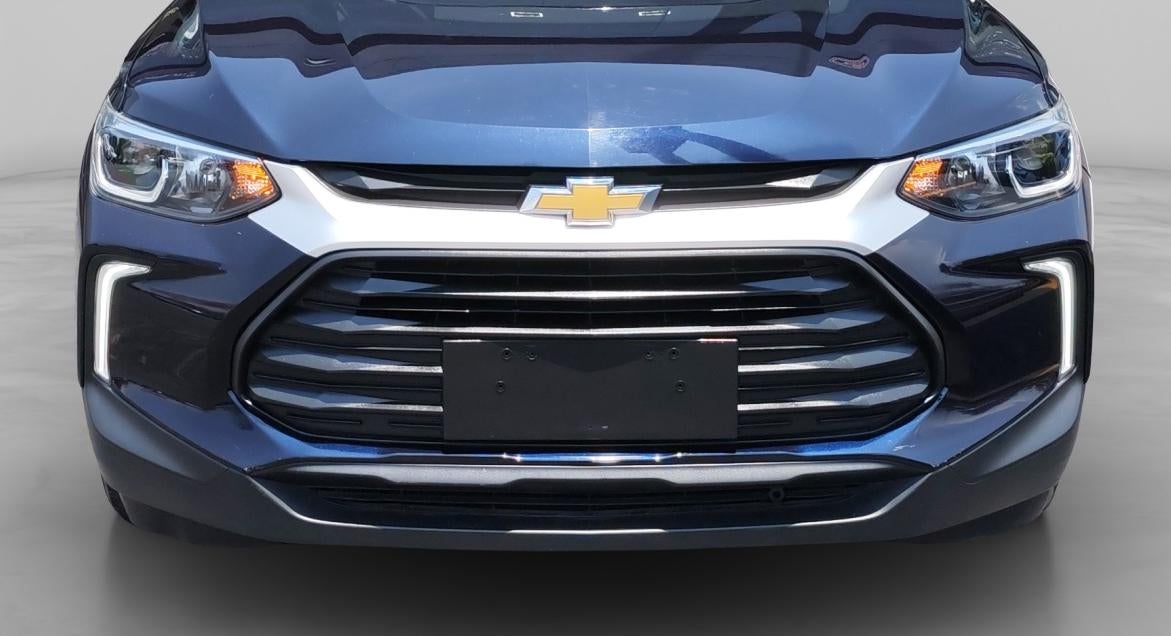 2021 Chevrolet Tracker 1.2 LS Mt