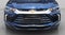 2021 Chevrolet Tracker 1.2 LS Mt