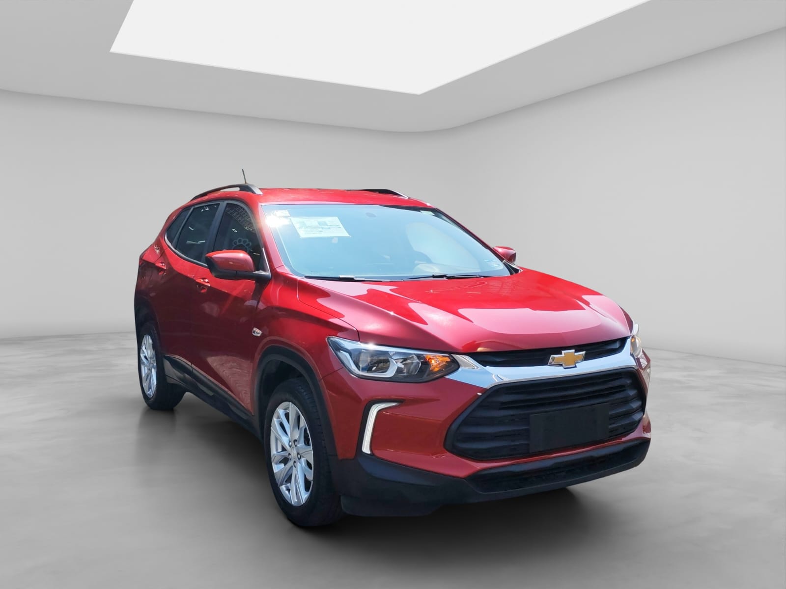2021 Chevrolet Tracker 1.2 Premier At