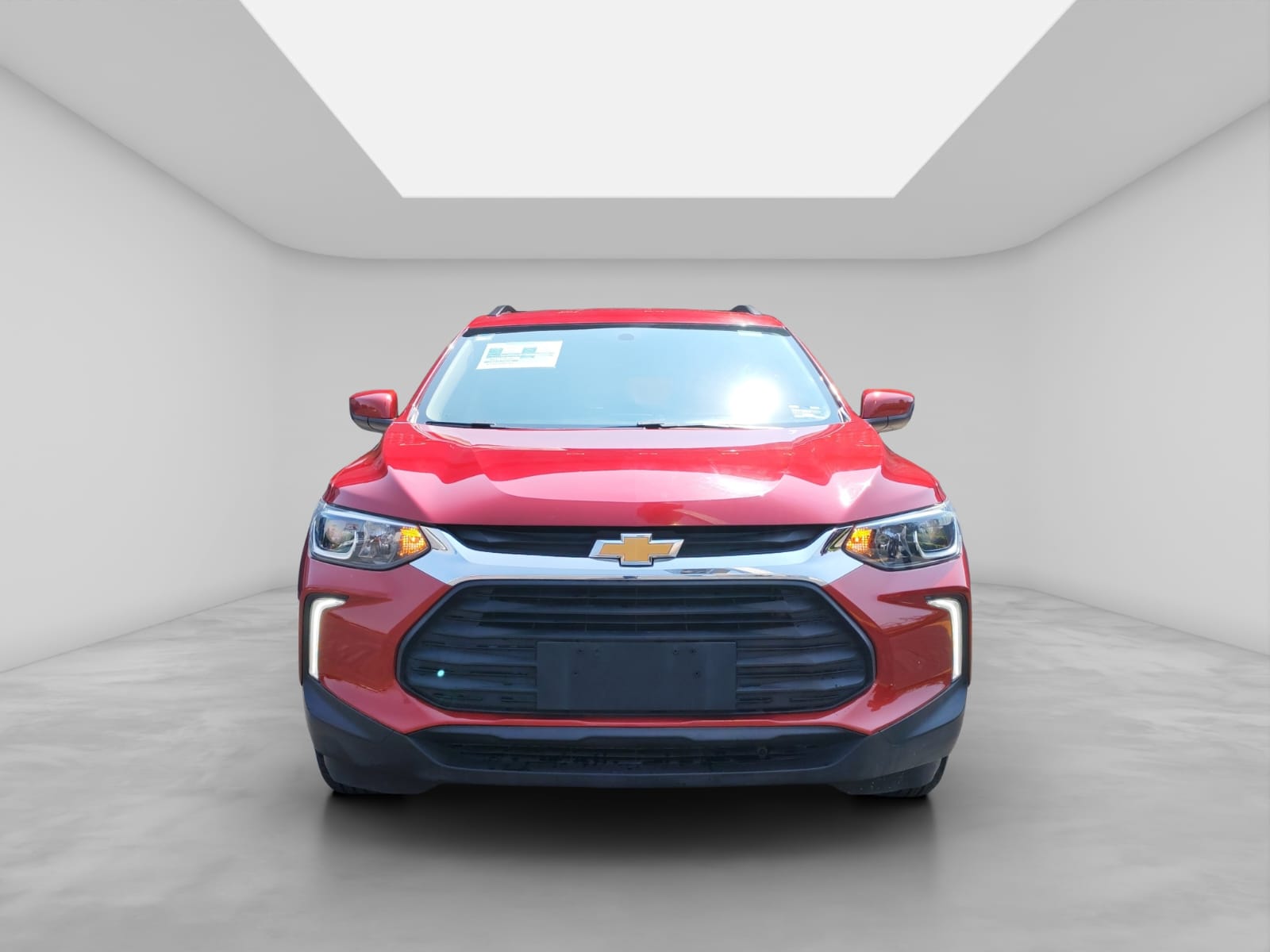2021 Chevrolet Tracker 1.2 Premier At