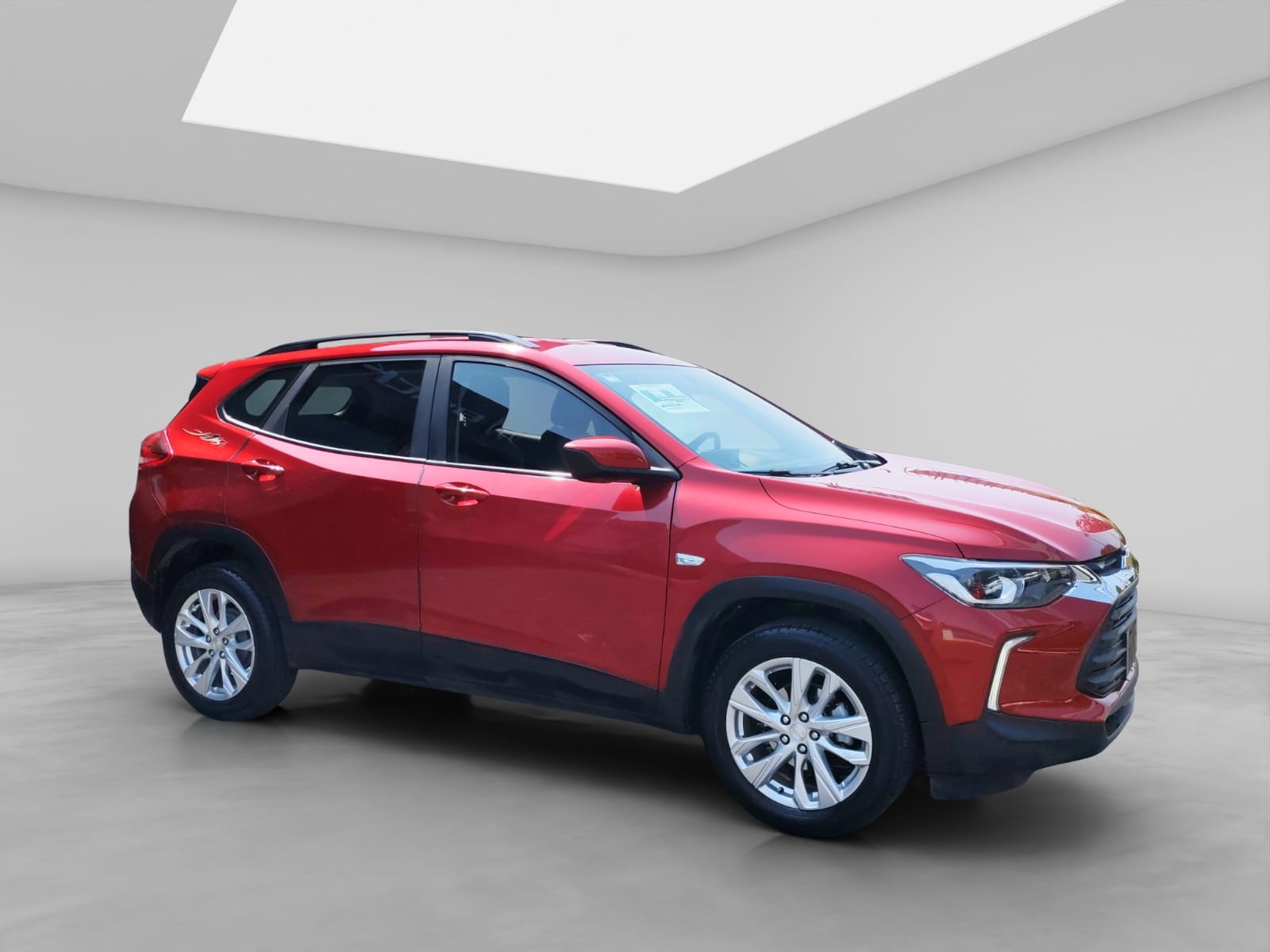2021 Chevrolet Tracker 1.2 Premier At