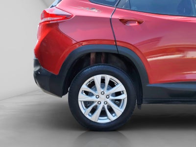 2021 Chevrolet Tracker 1.2 Premier At