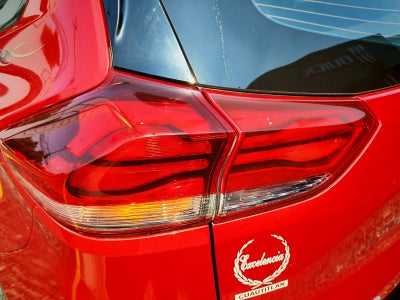 2021 Chevrolet Tracker 1.2 Premier At