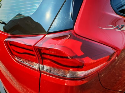 2021 Chevrolet Tracker 1.2 Premier At