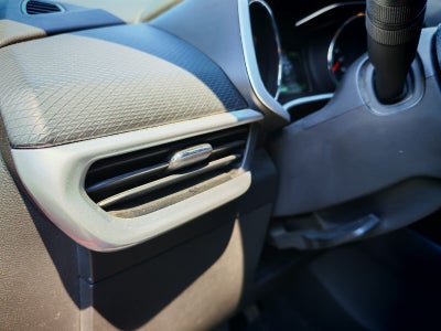 2021 Chevrolet Tracker 1.2 Premier At