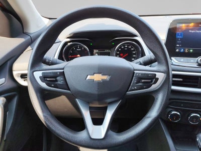 2021 Chevrolet Tracker 1.2 Premier At