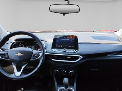 2021 Chevrolet Tracker 1.2 Premier At