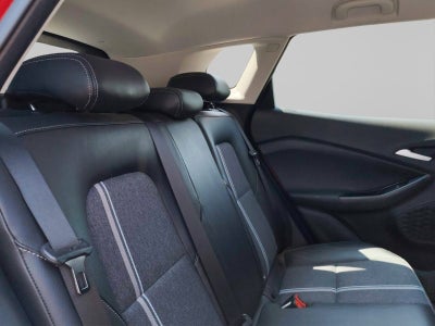 2021 Chevrolet Tracker 1.2 Premier At