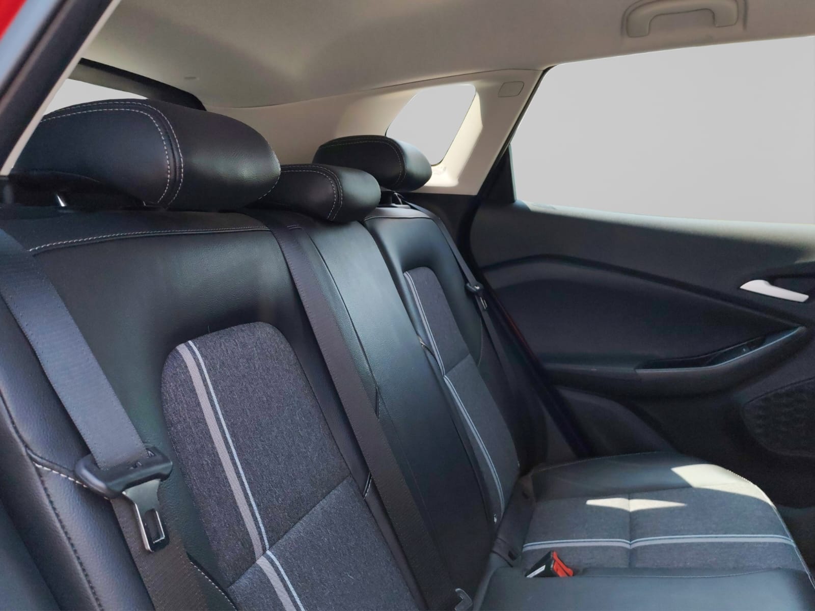 2021 Chevrolet Tracker 1.2 Premier At