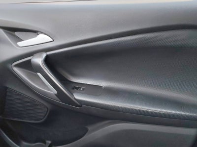 2021 Chevrolet Tracker 1.2 Premier At