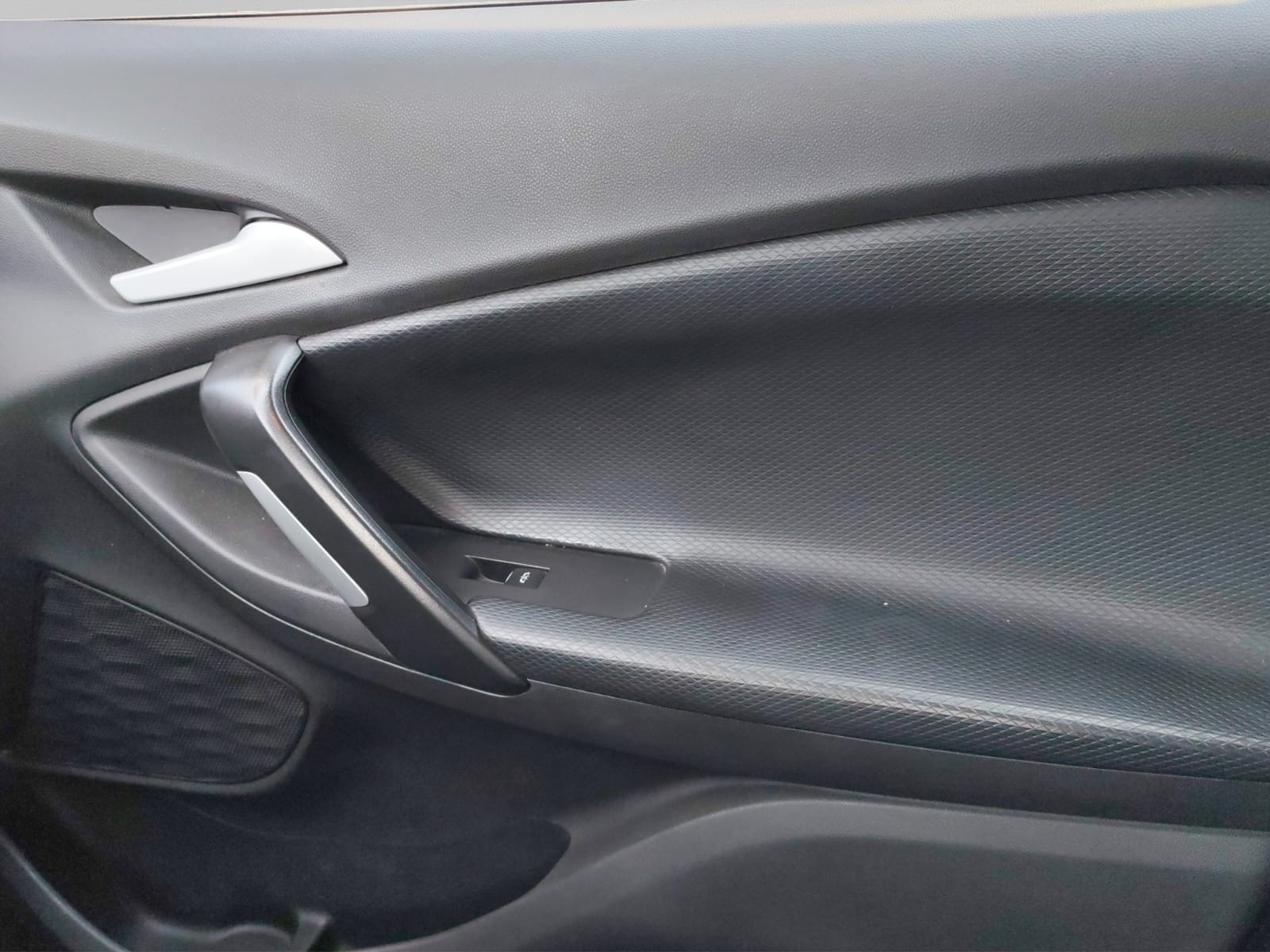 2021 Chevrolet Tracker 1.2 Premier At