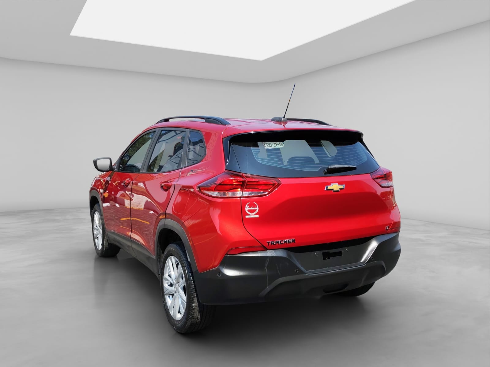 2021 Chevrolet Tracker 1.2 Premier At