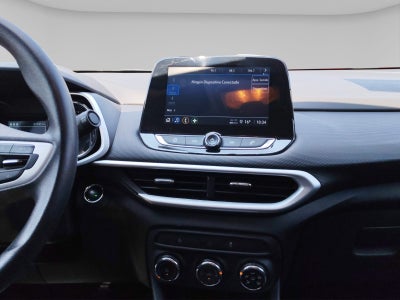 2021 Chevrolet Tracker 1.2 Premier At