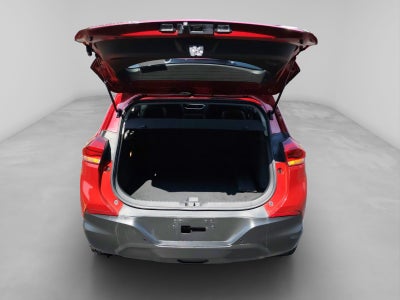 2021 Chevrolet Tracker 1.2 Premier At