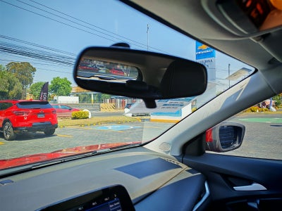 2021 Chevrolet Tracker 1.2 Premier At