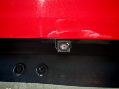 2021 Chevrolet Tracker 1.2 Premier At