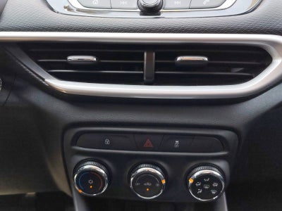 2021 Chevrolet Tracker 1.2 Premier At