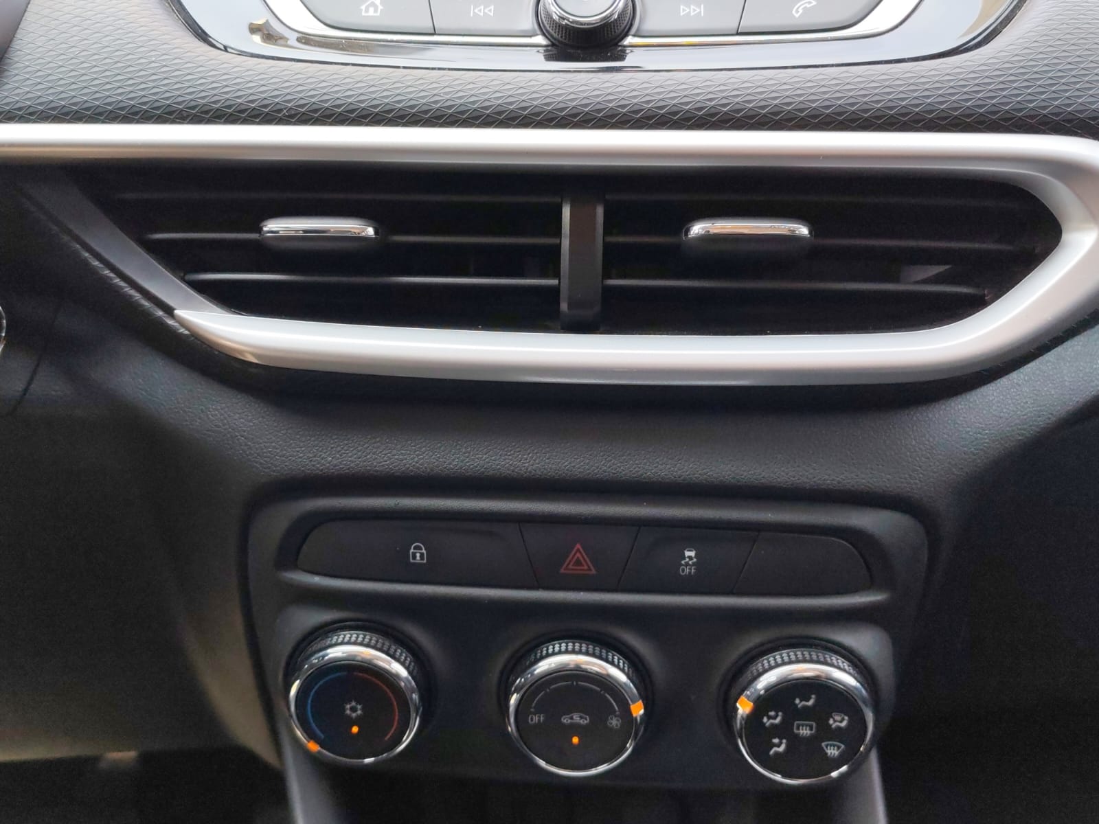 2021 Chevrolet Tracker 1.2 Premier At