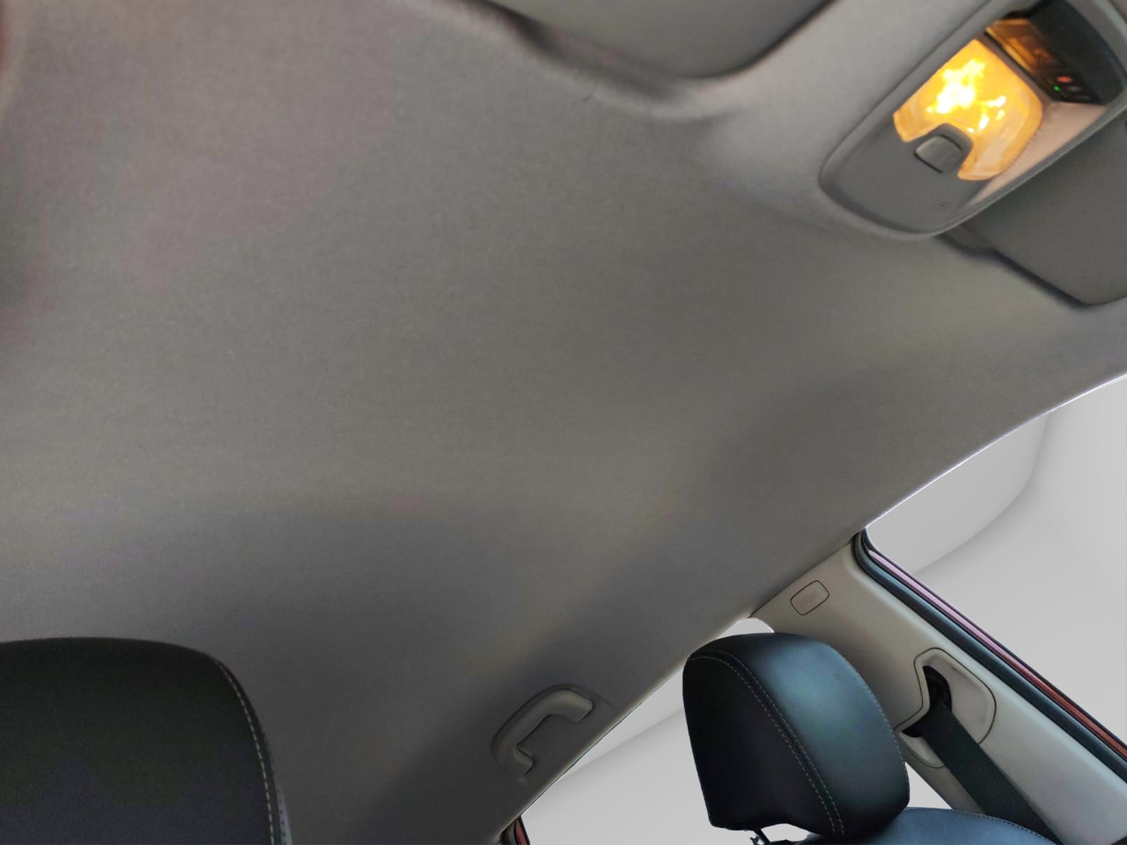 2021 Chevrolet Tracker 1.2 Premier At